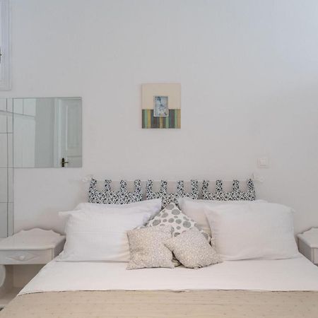 Mykonos TownTyrovoliアパートメント エクステリア 写真